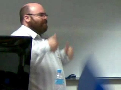 091221 Stop Net Censorship Mtg - Public Debate Part 3