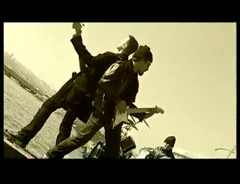 Turgay Asan (Turgay&Frekans) Derin Boşluk-İhanet