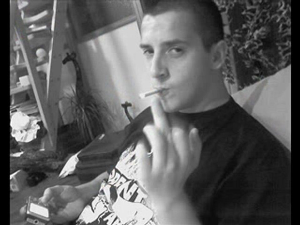 Mein Hass kommt von Herzen