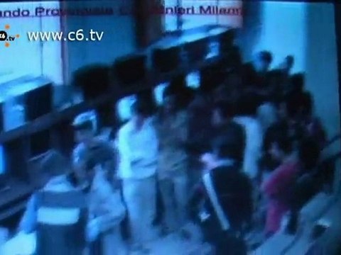 Carabinieri: bilancio 2009 positivo. + violenze e stalking