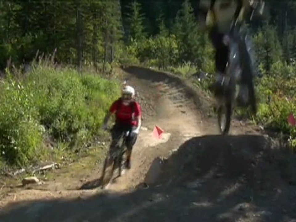 Seasons Trail Sections - The Collective