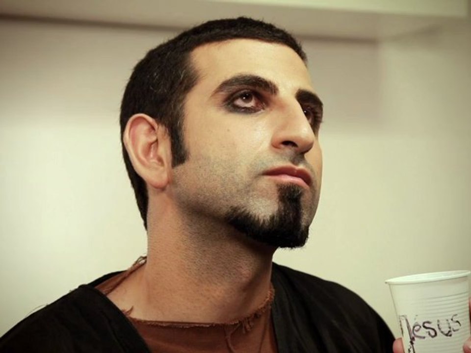 TEASER JUDAS