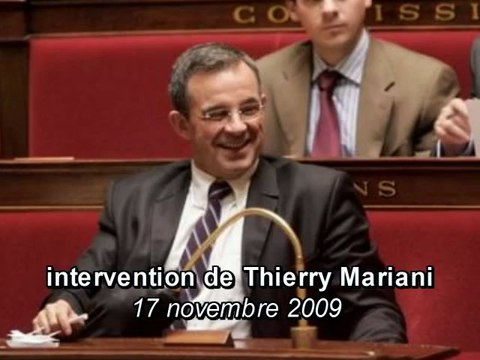 Explosion de la fiscalité des Régions | Thierry Mariani