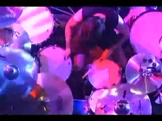 14 - Them Crooked Vultures Warsaw part 1