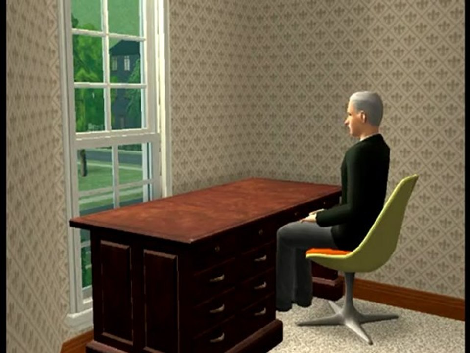 Segundo Plano - 4º Episódio
