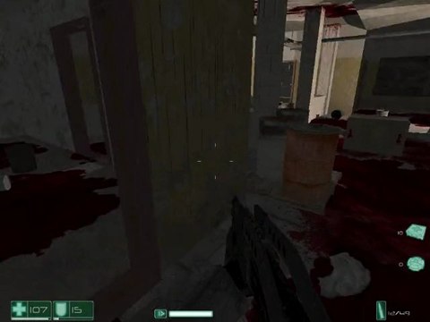 13) walkthrough F.E.A.R. : Perseus Mandate : épisode 13