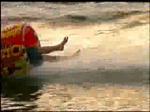 Bouée tractée Sportsstuff SUMO - Nautigames