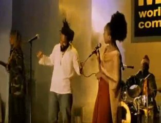 Kymani Marley One love