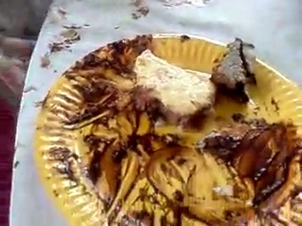 Le gateau