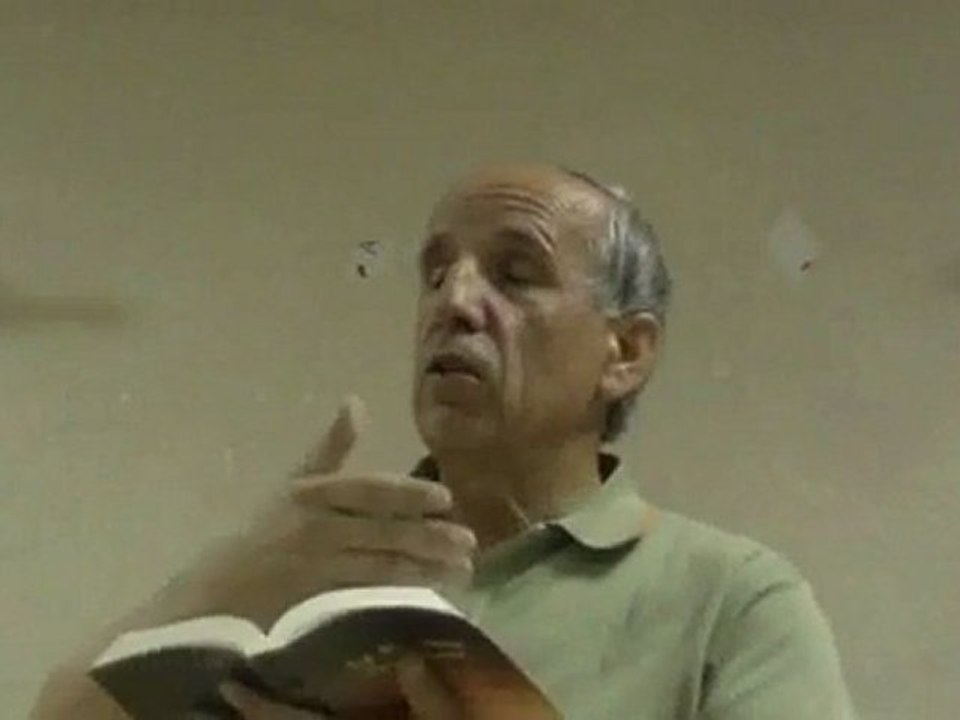 La fin du monde,tribunal de Christ 2