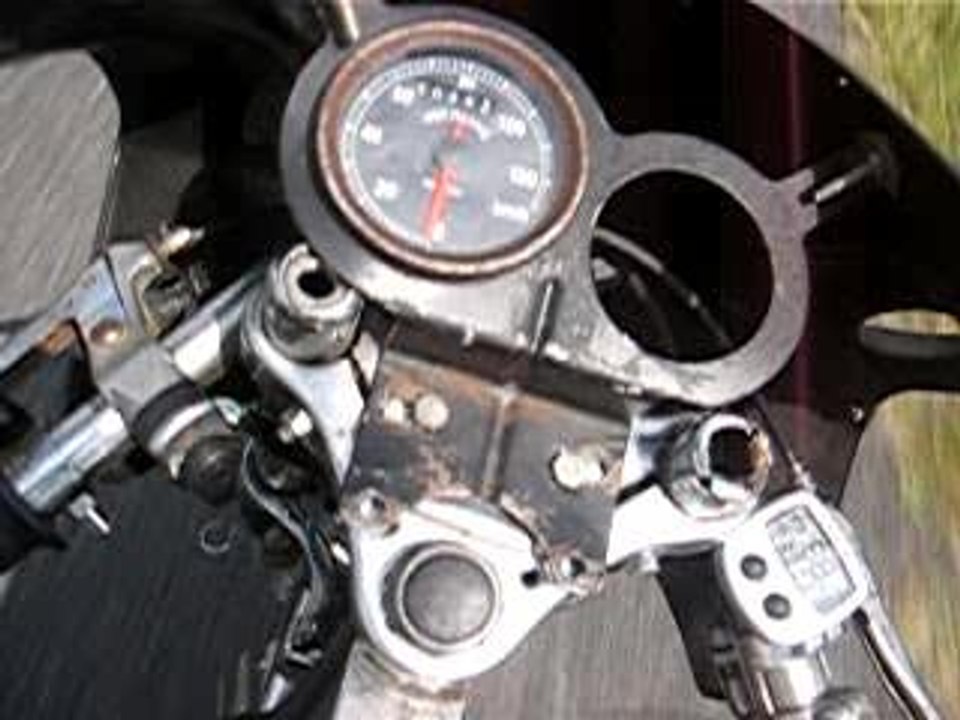 video gilardoni 11*56 89 km/h plat