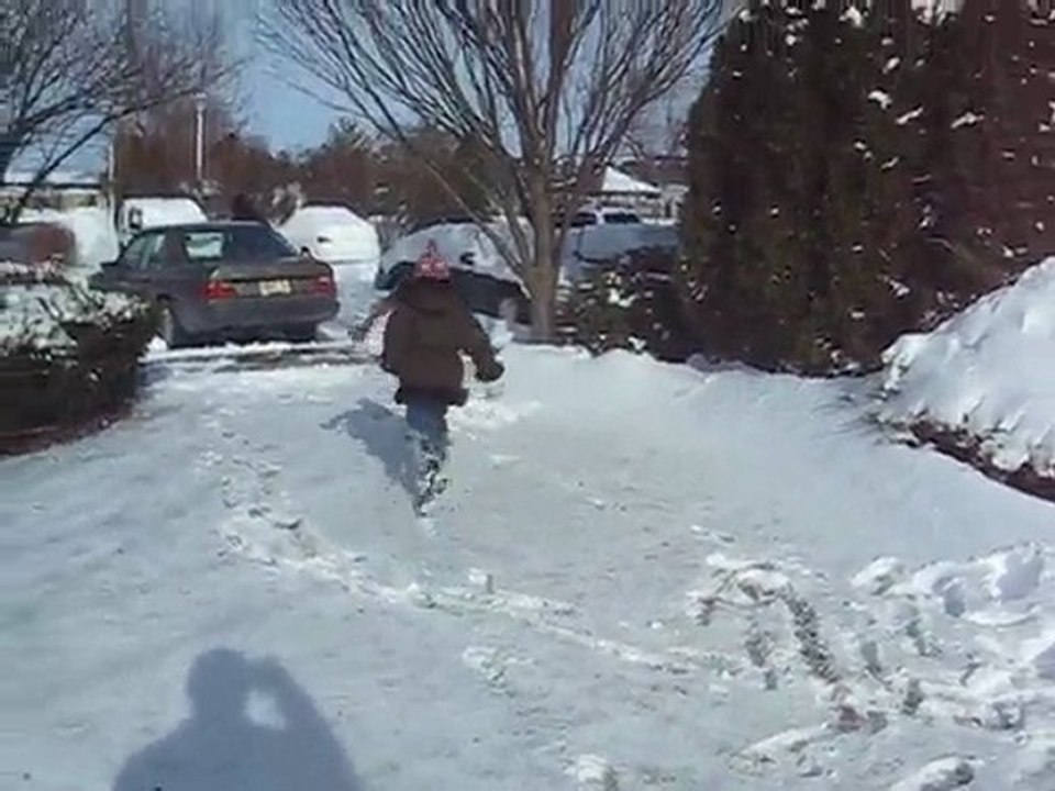 snow 3