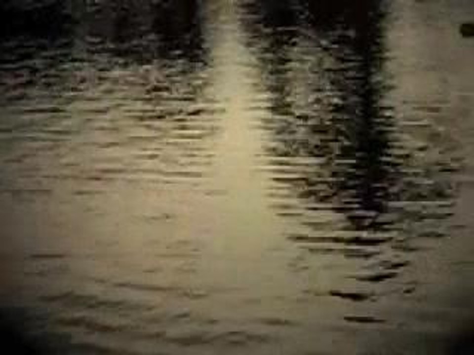 Songe-boat