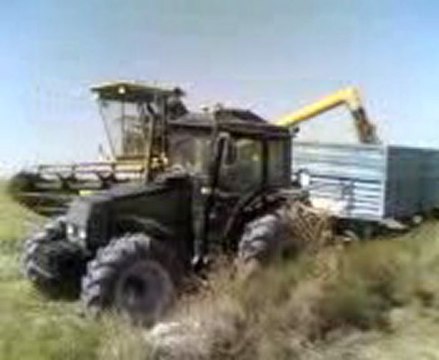 claysonn 1545 ve valtra a85