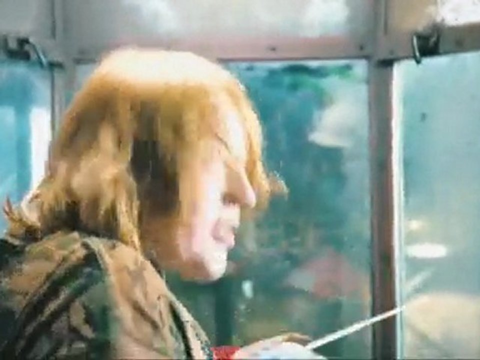 Vorstadtkrokodile 2 – trailer- ab 21.01.2010 im kino!