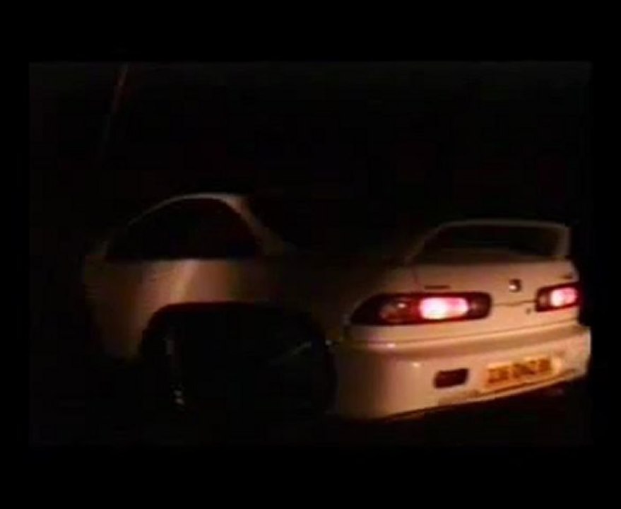 integra type r vs seat leon
