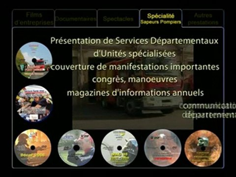 Faites voir ce que vous faîtes!