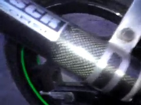 DEEPS£R / TZ' STREET 70cc , Roulement HS