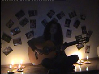 BÜŞRA --  SENSİZ OLMUYOR!!!...