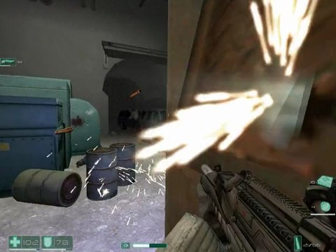 14) walkthrough F.E.A.R. : Perseus Mandate : épisode 14