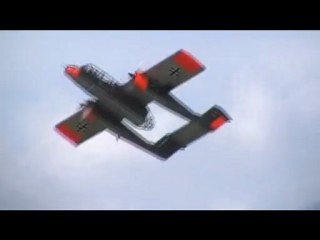 meeting courchevel 2008