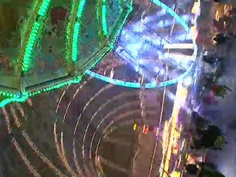 Jours de Fêtes au Grand Palais