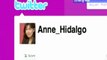 LCI est @ vous - Le Twitter d'Anne Hidalgo - 18/12/09