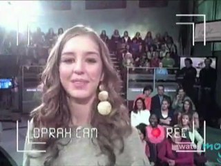 Meet YouTube Star Esmée Denters