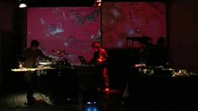 Canal Zero - Open Studio -Espaço do Tempo