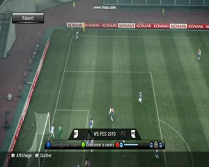 Mon Top5 - PES 2010