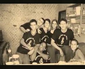 Grupo de Jovens Cristo Vivo