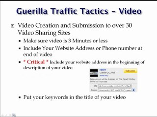 Why you need to use the Internet to get more customers..