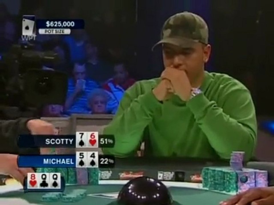 WPT Gold Strike World Poker Open 2006 Pt04