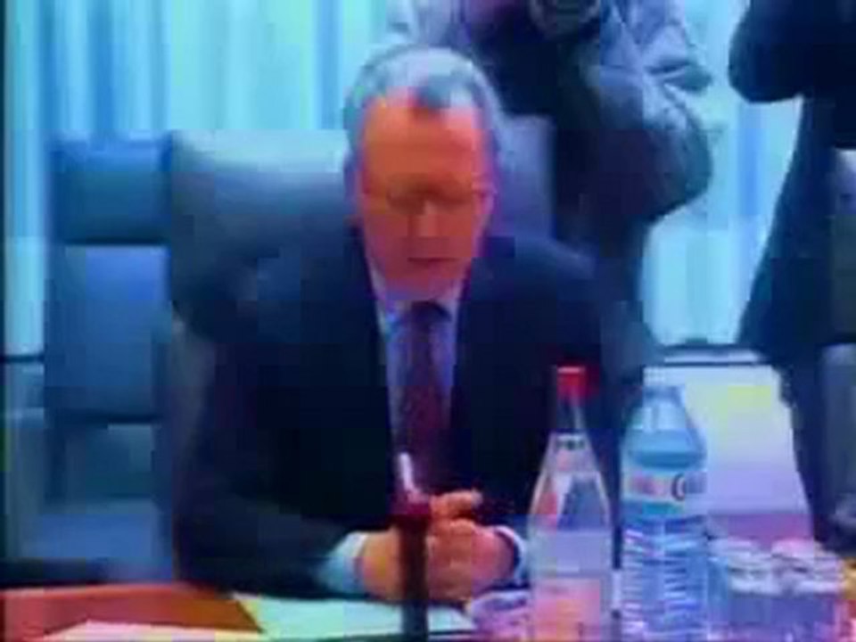 Banu Avar - Parçalanma