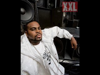 Crooked I - "I Wanna Rock" Freestyle