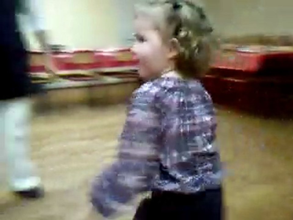 Danse