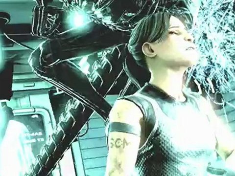 Aliens vs Predator - VF : découverte de la colonie Freya