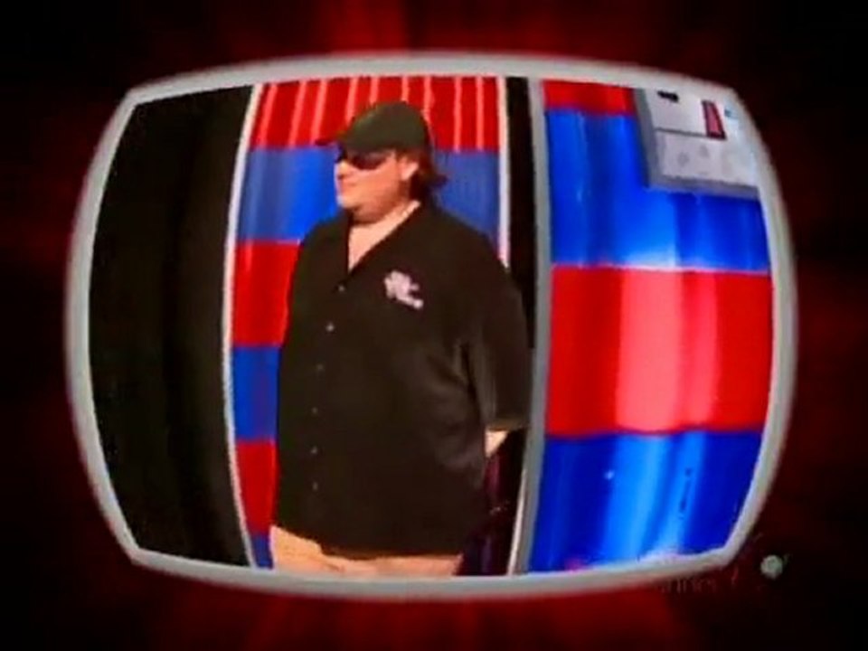 WPT Gold Strike World Poker Open 2006 Pt06