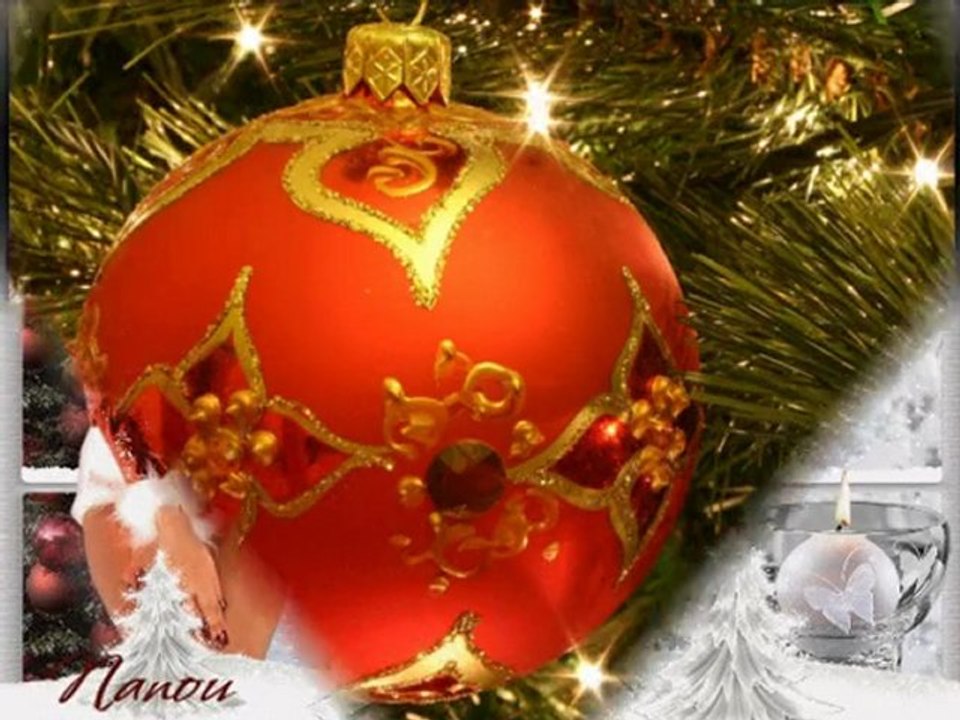 joyeux noel
