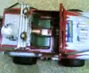 jeep k rc