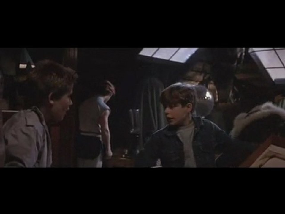 Les Goonies