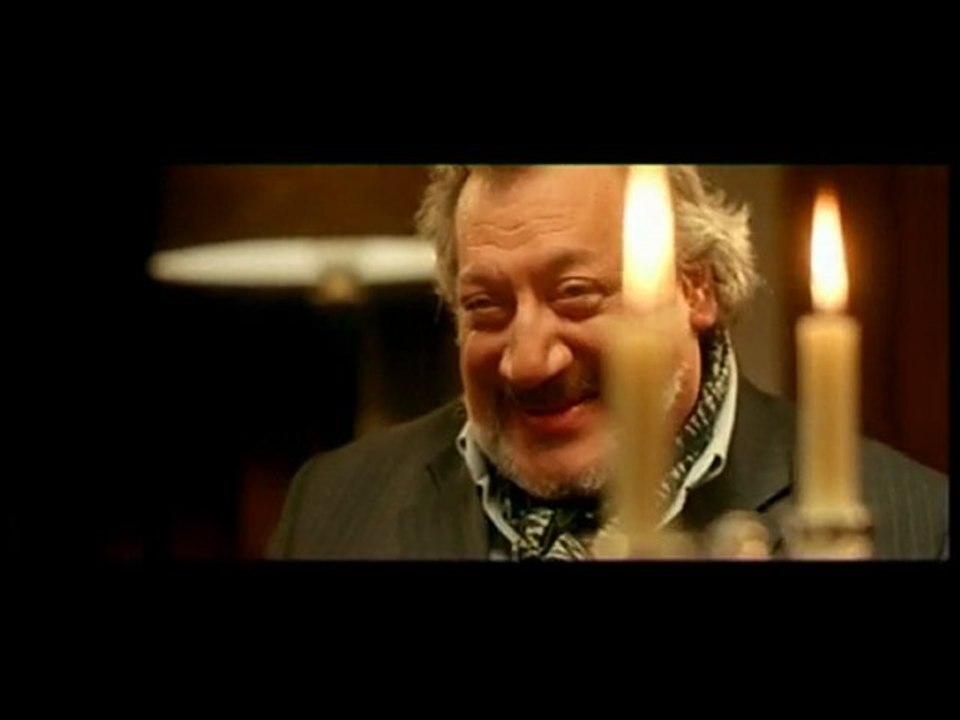 Un crime hors de prix