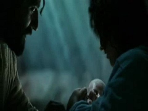 Naissance du Christ (joyeux noël!!!)