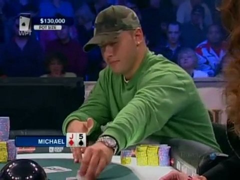 WPT Gold Strike World Poker Open 2006 Pt07