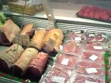 Quick Bites Cotswolds: Jesse Smith Butchers