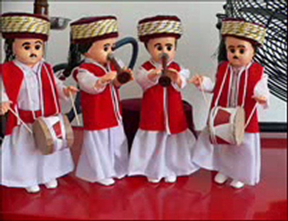 Machmoum
