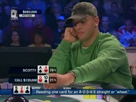 WPT Gold Strike World Poker Open 2006 Pt08