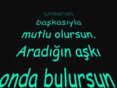 murat yıldız Seni Seven Öldü