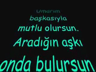 murat yıldız Seni Seven Öldü