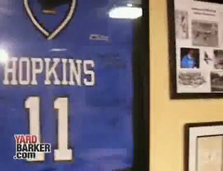 Kyle Harrison: old school pics